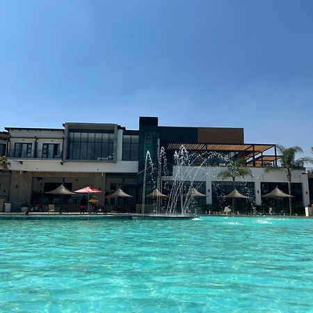 The Blyde Crystal Lagoon Riverwalk Estate Pretoria-Noord 外观 照片
