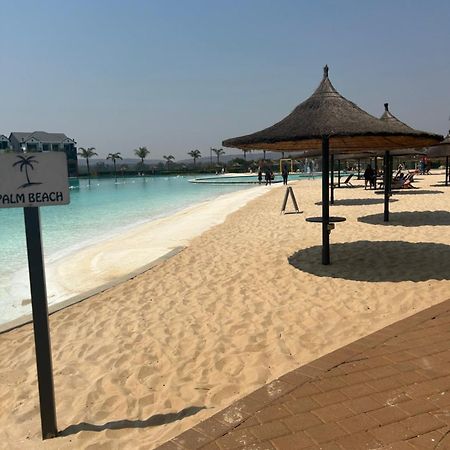 The Blyde Crystal Lagoon Riverwalk Estate Pretoria-Noord 外观 照片
