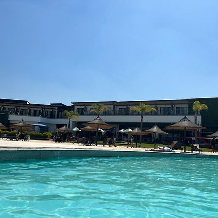 The Blyde Crystal Lagoon Riverwalk Estate Pretoria-Noord 外观 照片