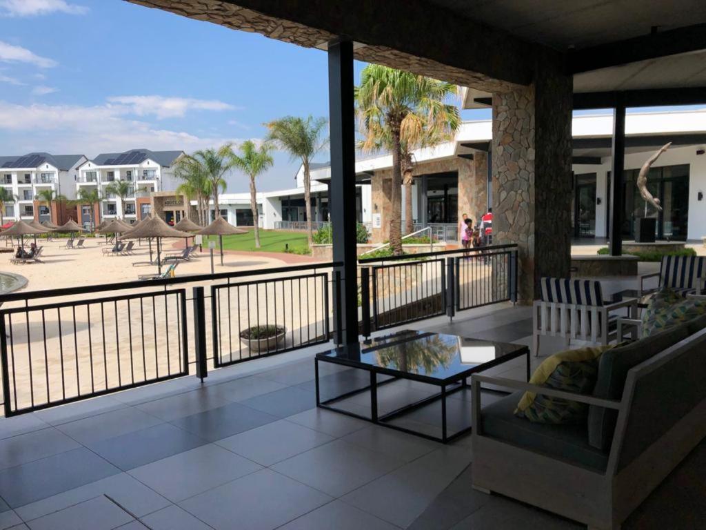 The Blyde Crystal Lagoon Riverwalk Estate Pretoria-Noord 外观 照片