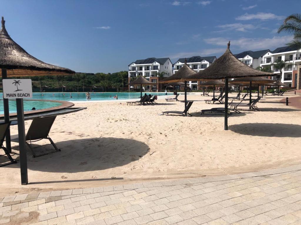 The Blyde Crystal Lagoon Riverwalk Estate Pretoria-Noord 外观 照片