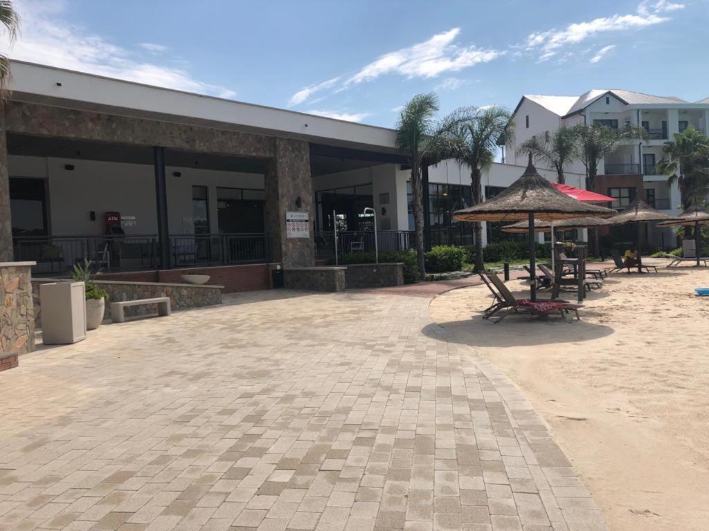 The Blyde Crystal Lagoon Riverwalk Estate Pretoria-Noord 外观 照片
