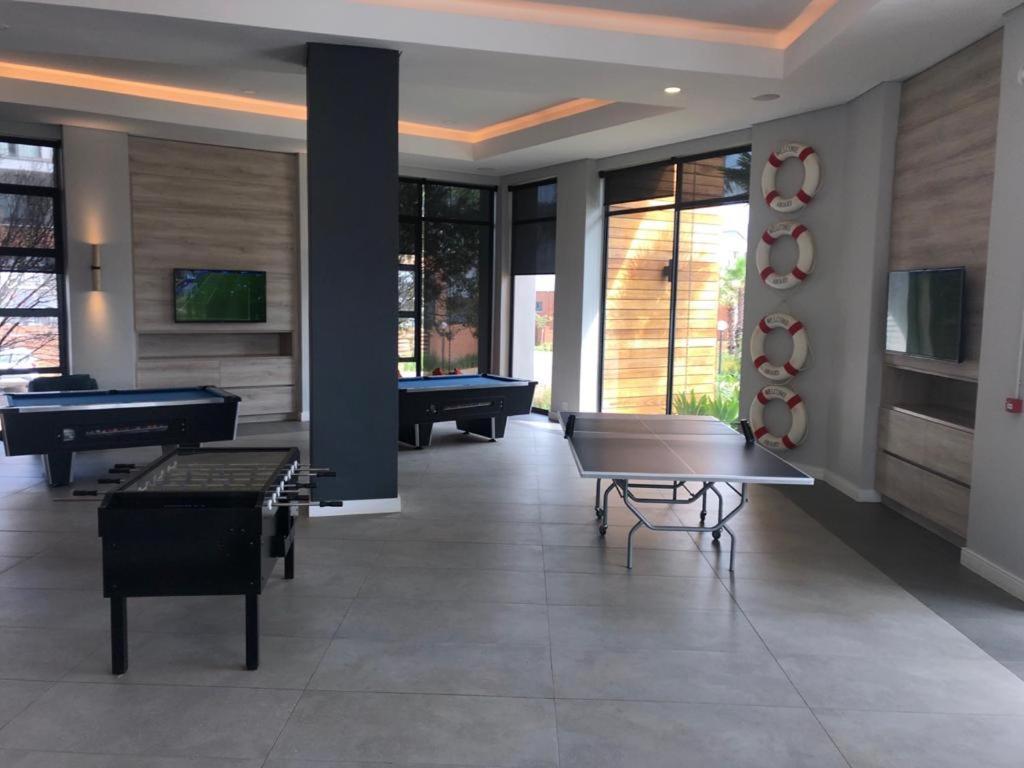 The Blyde Crystal Lagoon Riverwalk Estate Pretoria-Noord 外观 照片