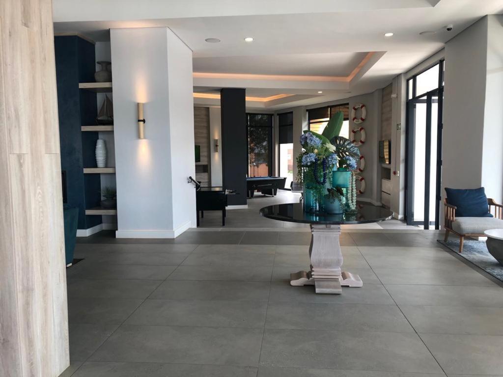 The Blyde Crystal Lagoon Riverwalk Estate Pretoria-Noord 外观 照片