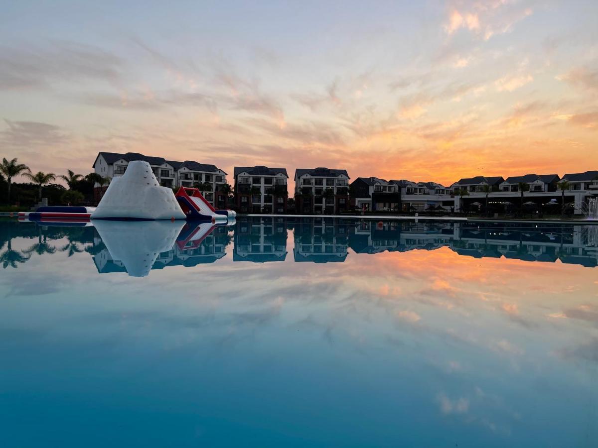 The Blyde Crystal Lagoon Riverwalk Estate Pretoria-Noord 外观 照片