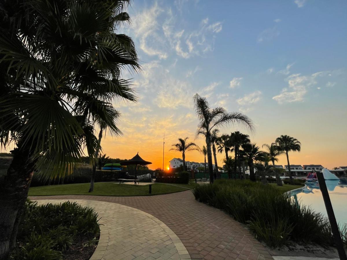 The Blyde Crystal Lagoon Riverwalk Estate Pretoria-Noord 外观 照片