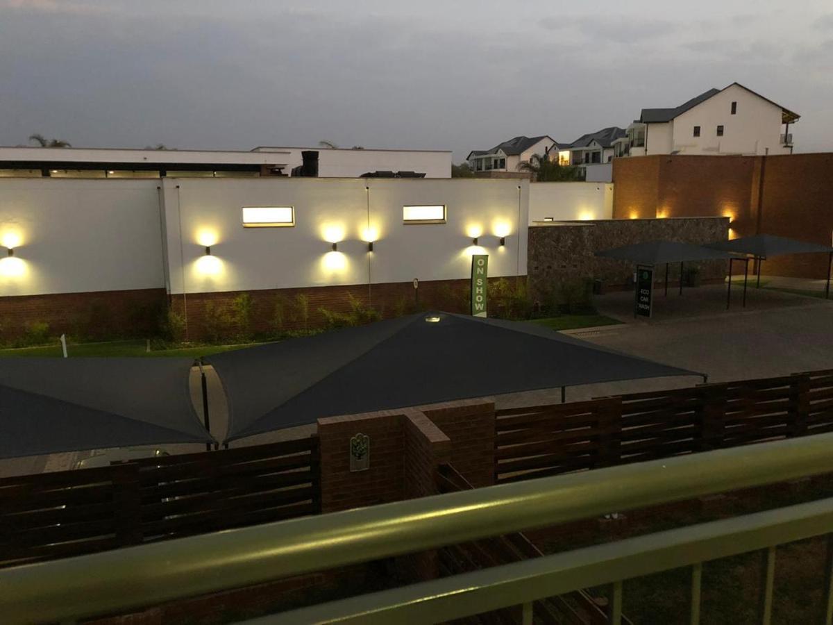 The Blyde Crystal Lagoon Riverwalk Estate Pretoria-Noord 外观 照片