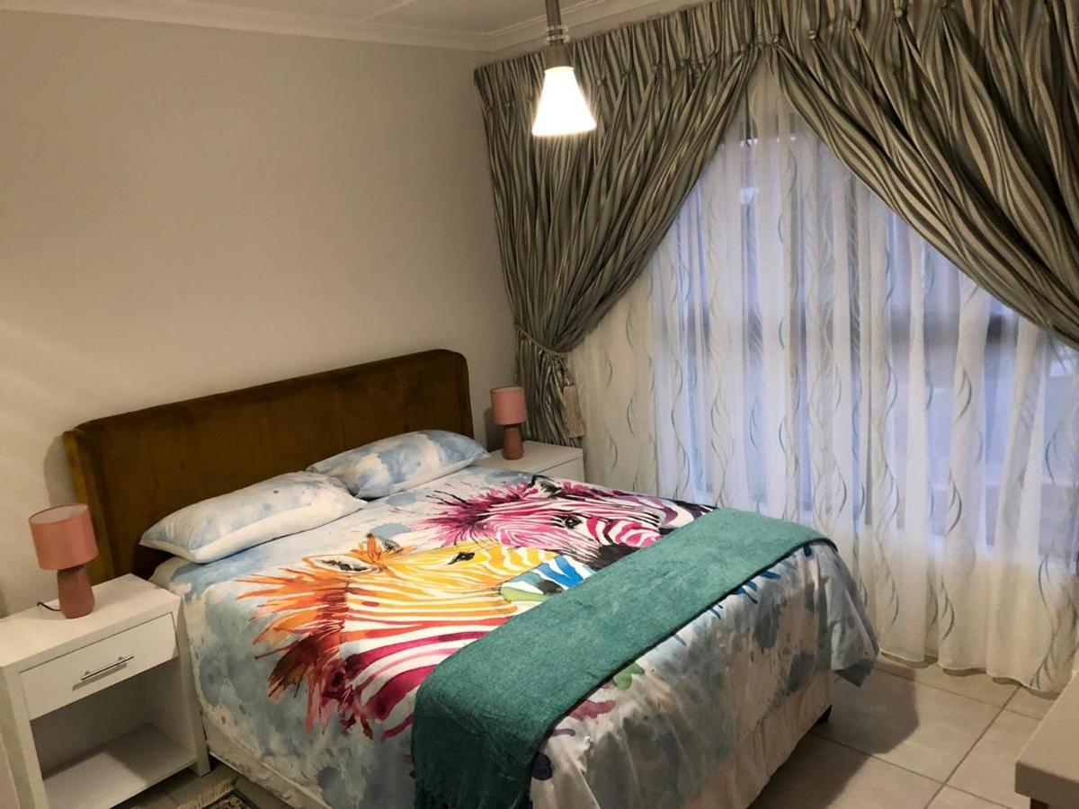 The Blyde Crystal Lagoon Riverwalk Estate Pretoria-Noord 外观 照片
